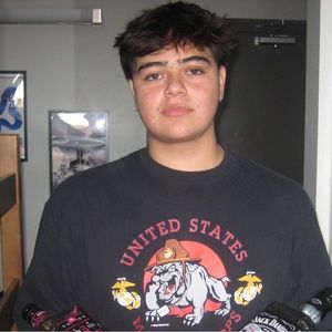 Meet your Posher, Noah